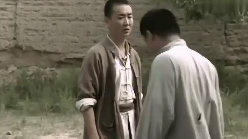 杀虎口第一集在线观看,风云变幻的江湖恩怨  第1张