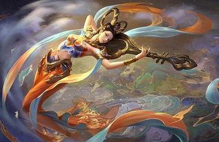 三月王者皮肤爆料最新,全新爆料抢先看！  第2张