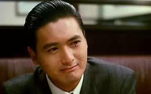 周润发高清在线观看,经典影视作品在线重温  第2张