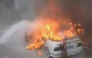 炮仗男孩新闻谁爆料的,揭秘幕后爆料者身份  第3张