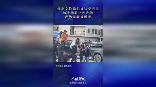 缅北诈骗犯爆料视频大全,视频爆料揭露罪恶全貌  第3张