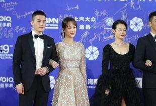 昆凌杨紫最新爆料,揭秘娱乐圈背后的惊人真相  第2张