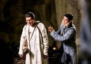 无心法师电视剧全集在线观看,探寻神秘古墓，揭秘千年传说  第3张